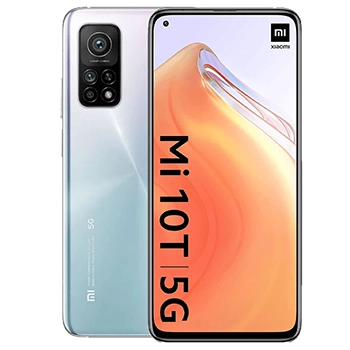 گوشی موبایل شیائومی مدل Mi 10T 5G دو سیم‌ کارت ظرفیت 128 گیگابایت و رم 8 گیگابایت
